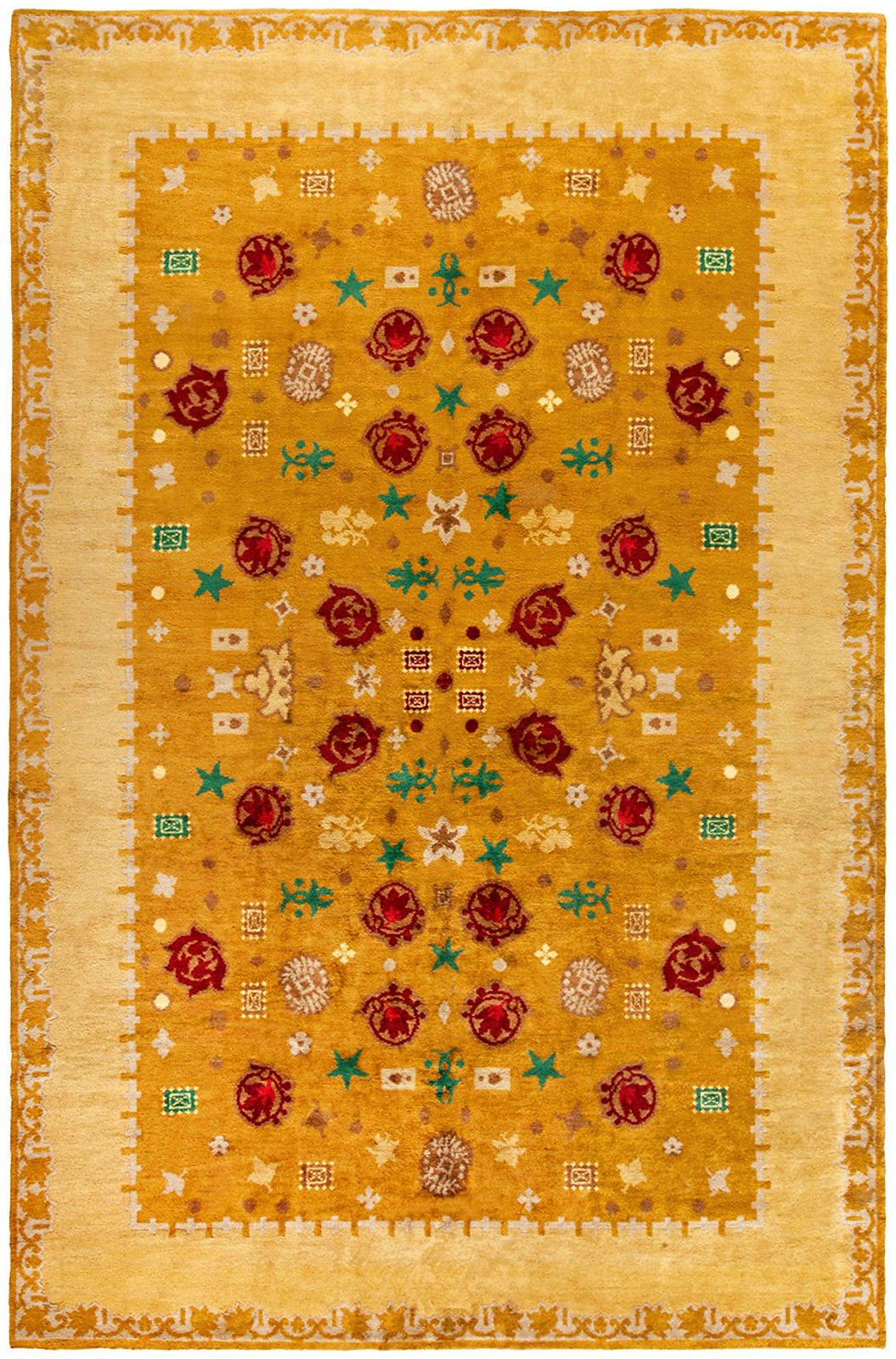 Tapis antique français : les modèles les plus chers à découvrir !